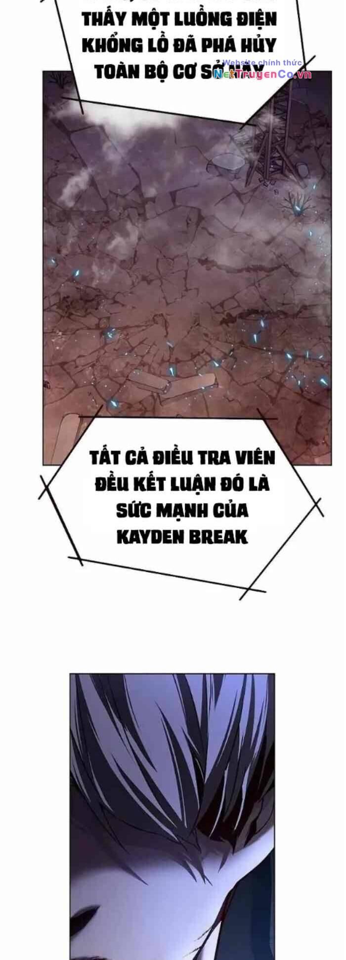 Cô Dâu Của Sói Trắng Chapter 237 - Trang 2