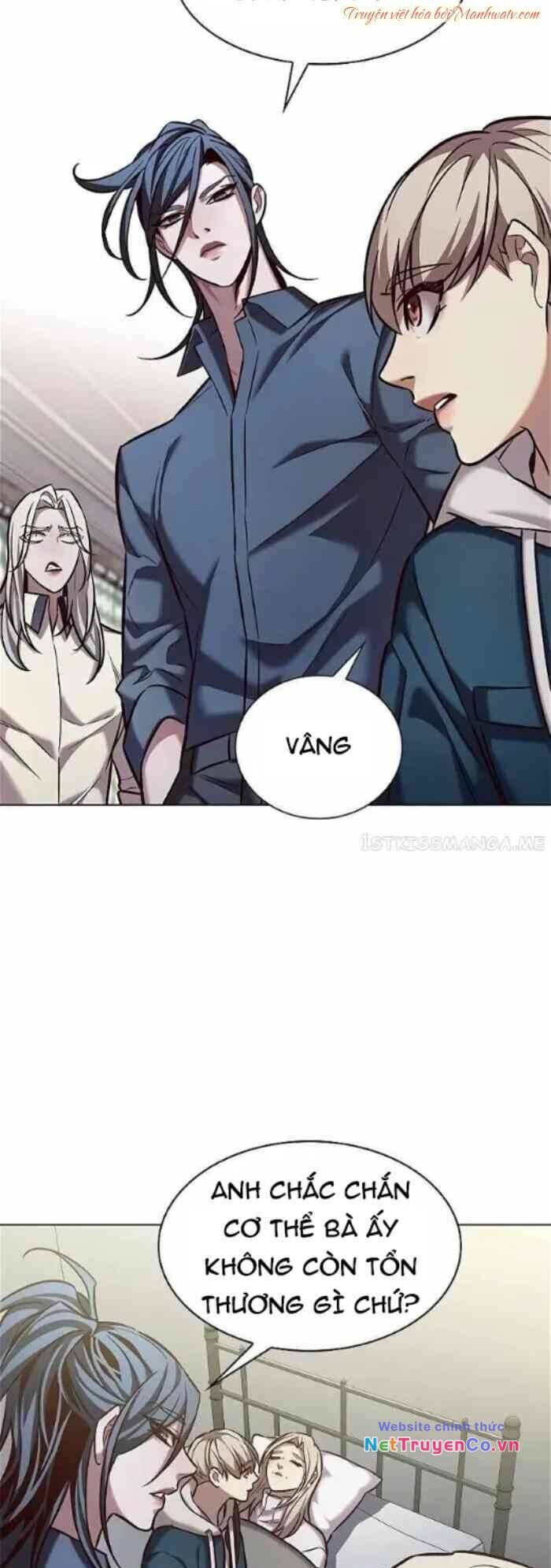 Cô Dâu Của Sói Trắng Chapter 237 - Trang 2