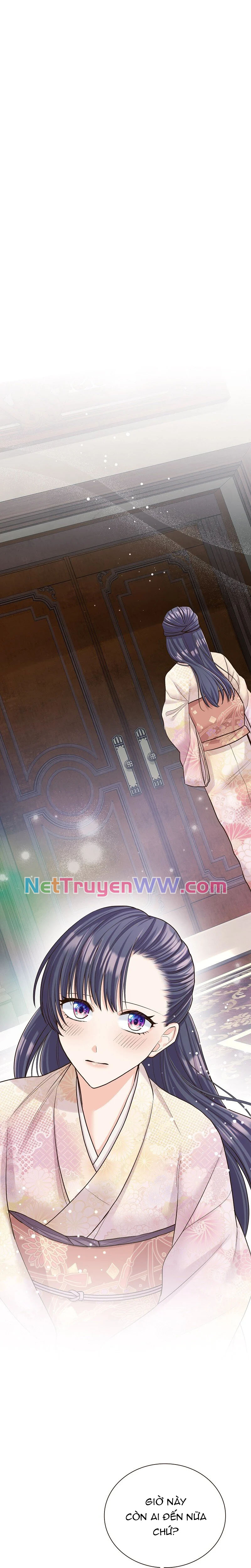 Cô Dâu Của Sói Trắng Chapter 24 - Trang 2