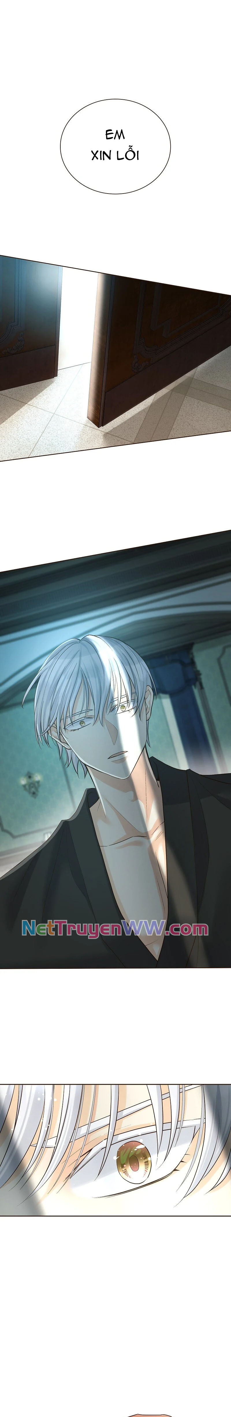 Cô Dâu Của Sói Trắng Chapter 24 - Trang 2