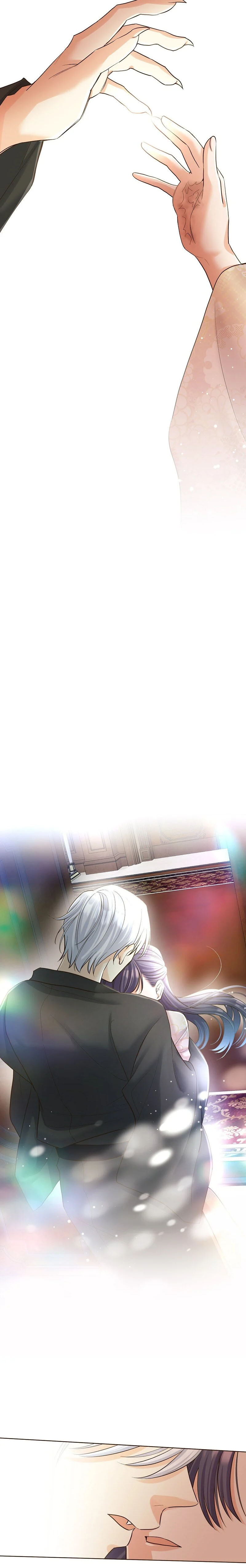 Cô Dâu Của Sói Trắng Chapter 24 - Trang 2