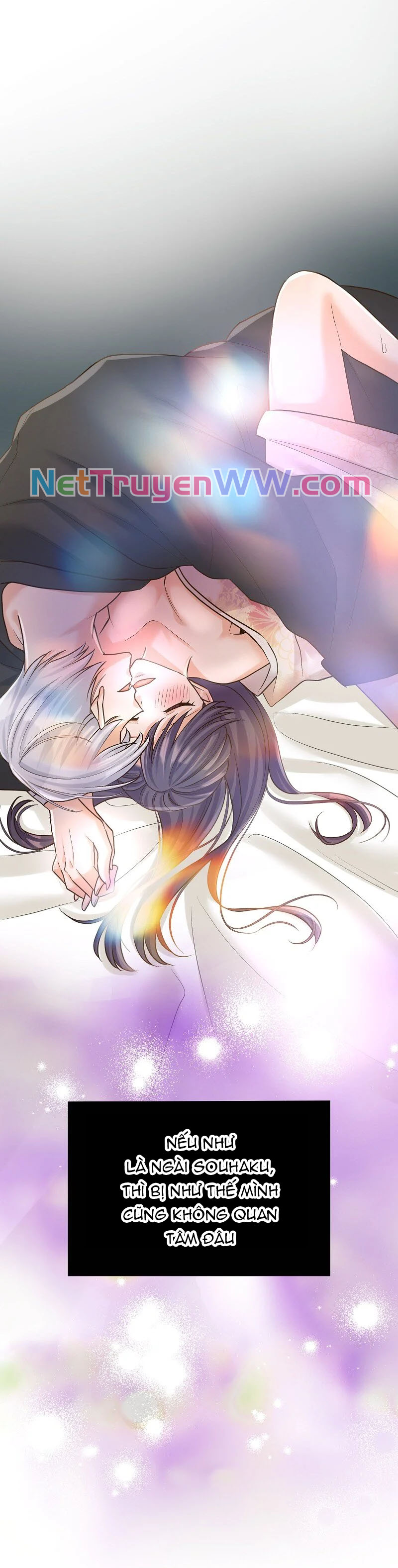 Cô Dâu Của Sói Trắng Chapter 24 - Trang 2