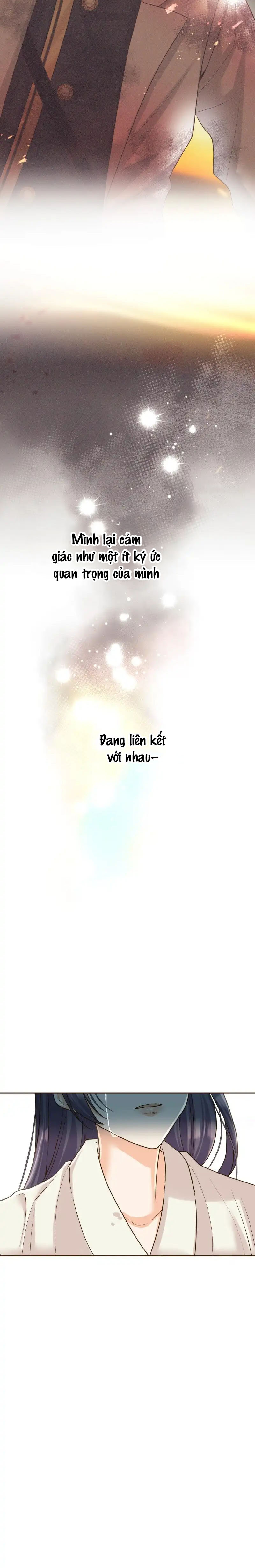 Cô Dâu Của Sói Trắng Chapter 25 - Trang 2