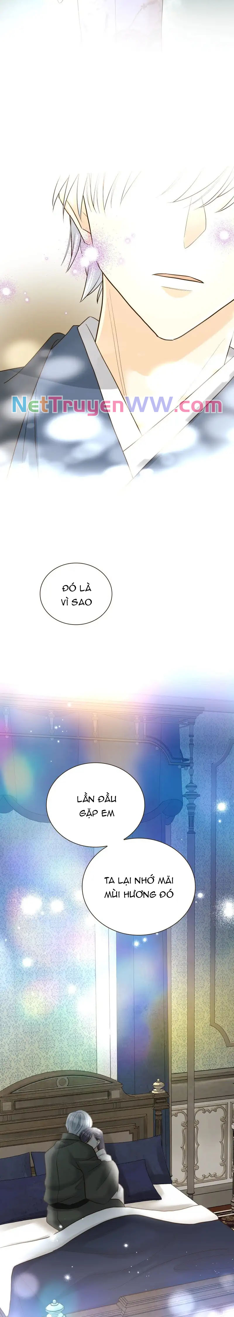 Cô Dâu Của Sói Trắng Chapter 25 - Trang 2