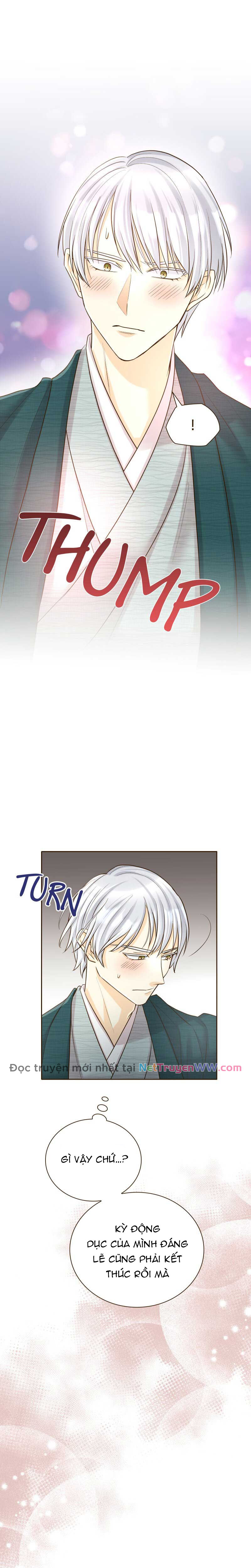 Cô Dâu Của Sói Trắng Chapter 26 - Trang 2