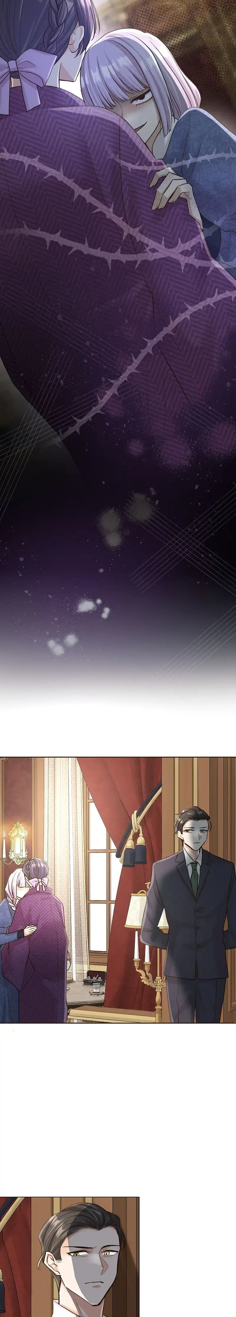 Cô Dâu Của Sói Trắng Chapter 27 - Trang 2