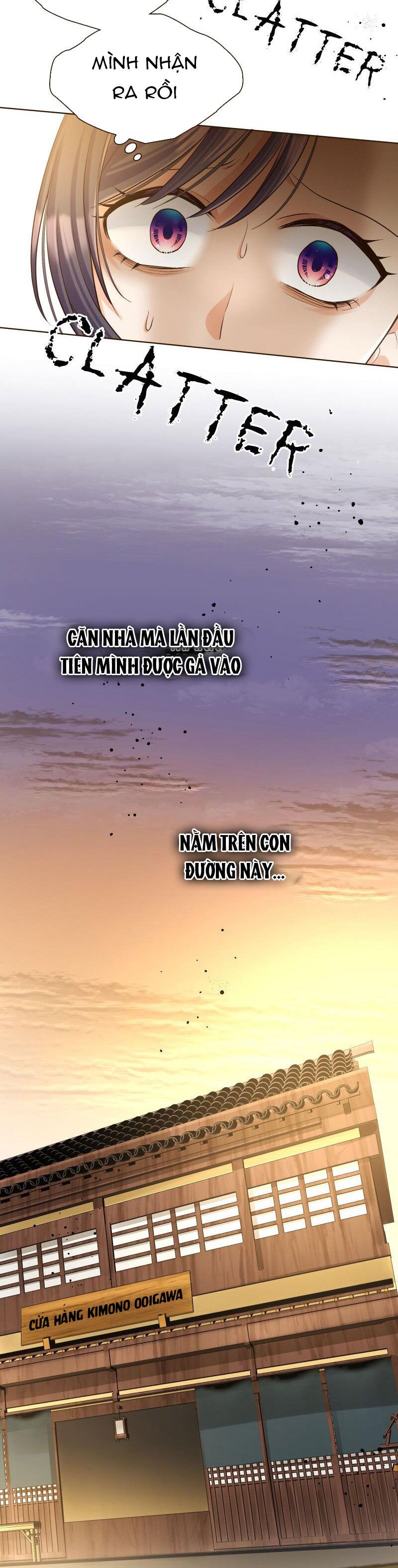 Cô Dâu Của Sói Trắng Chapter 29 - Trang 2