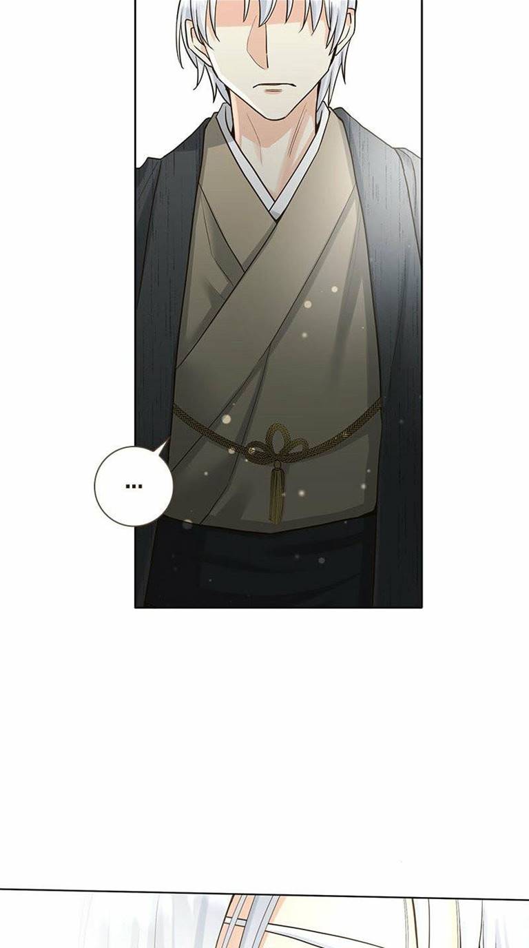 Cô Dâu Của Sói Trắng Chapter 3 - Trang 2