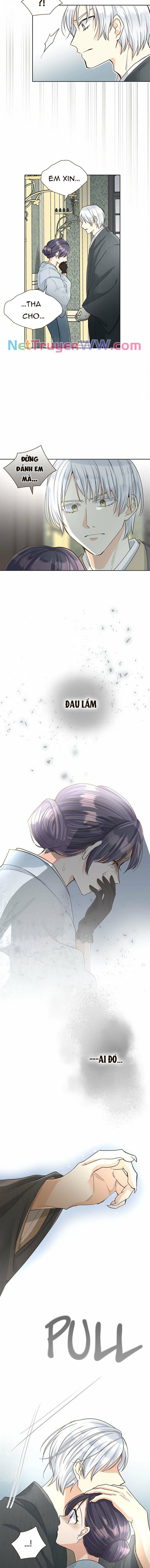 Cô Dâu Của Sói Trắng Chapter 3 - Trang 2