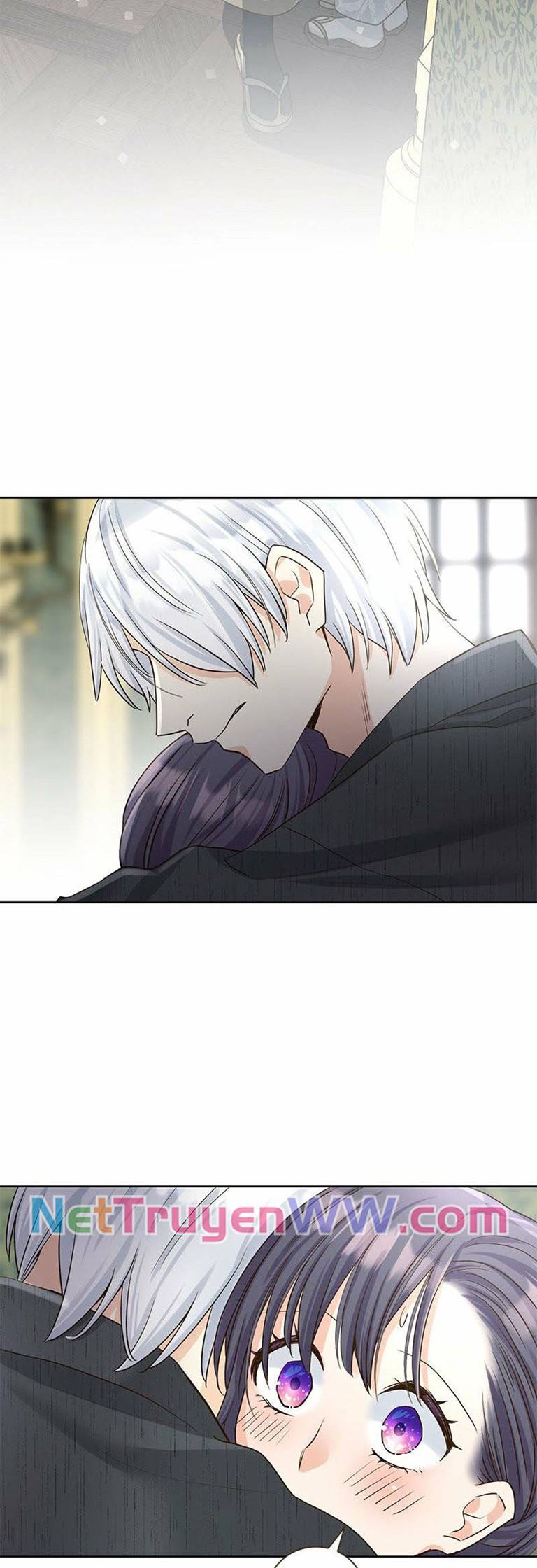 Cô Dâu Của Sói Trắng Chapter 3 - Trang 2