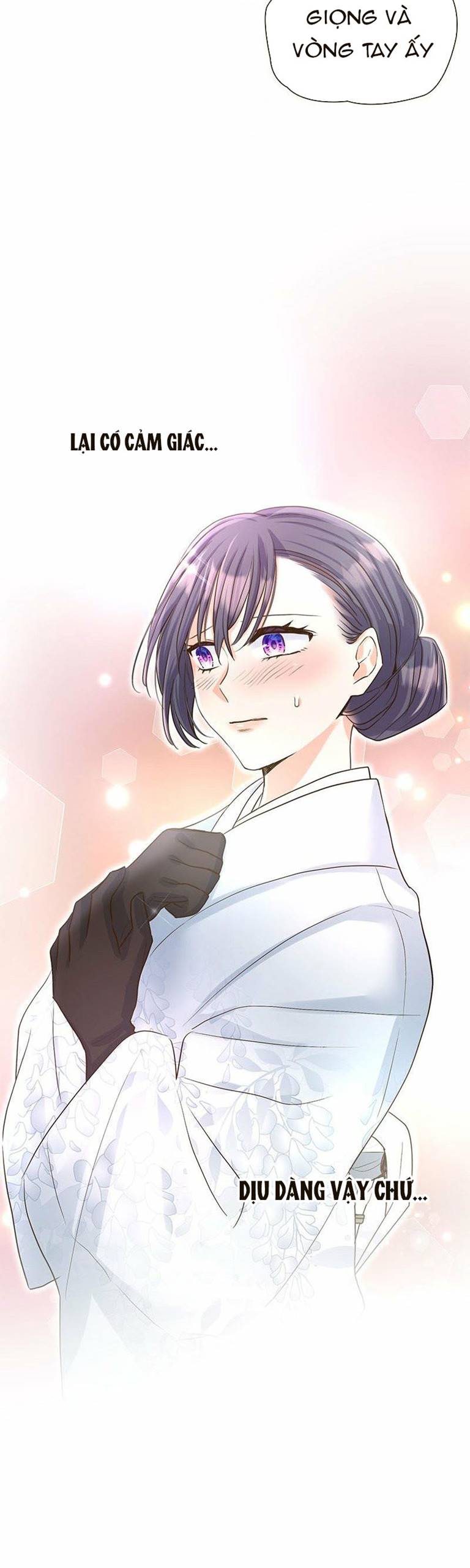 Cô Dâu Của Sói Trắng Chapter 3 - Trang 2