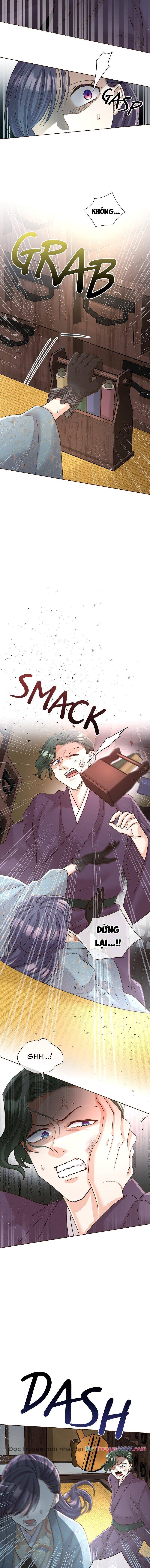 Cô Dâu Của Sói Trắng Chapter 30 - Trang 2