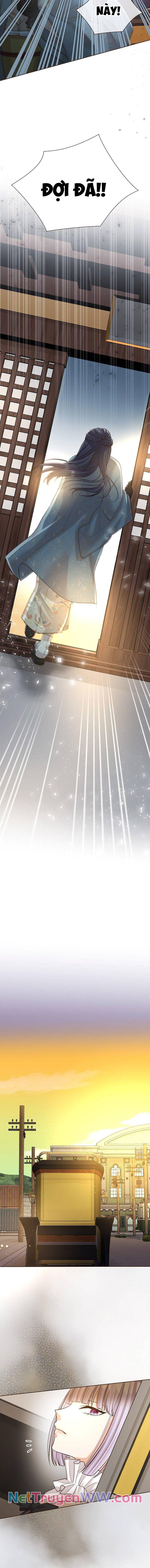 Cô Dâu Của Sói Trắng Chapter 30 - Trang 2