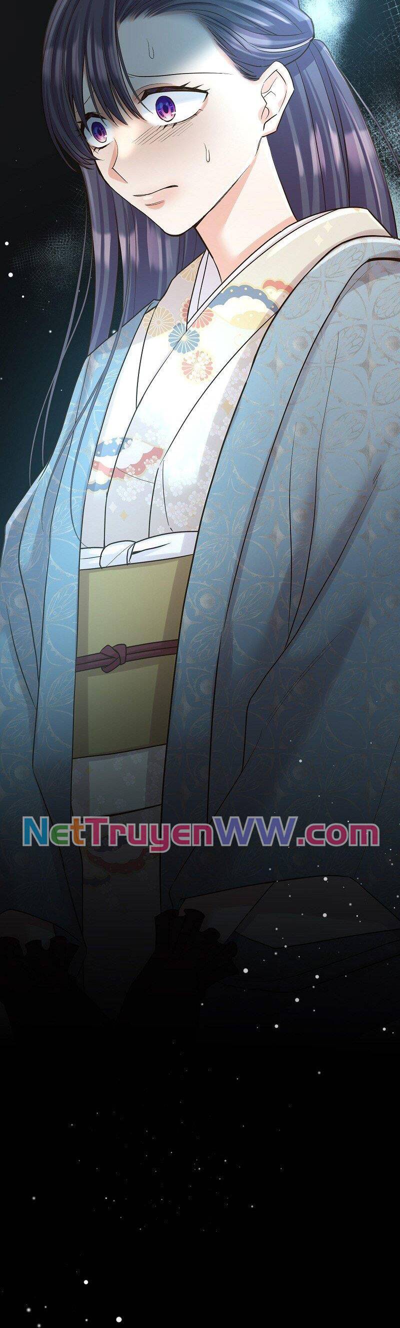 Cô Dâu Của Sói Trắng Chapter 30 - Trang 2