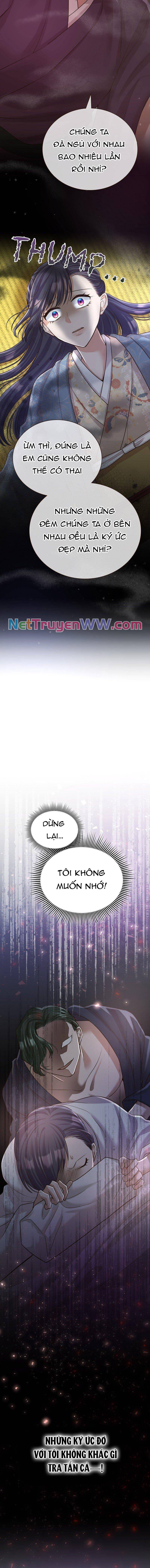 Cô Dâu Của Sói Trắng Chapter 30 - Trang 2