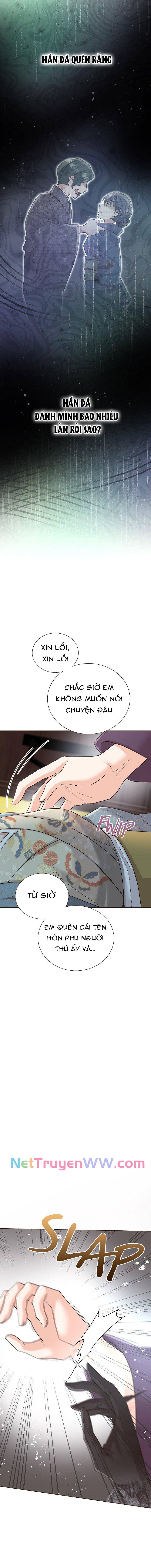 Cô Dâu Của Sói Trắng Chapter 30 - Trang 2