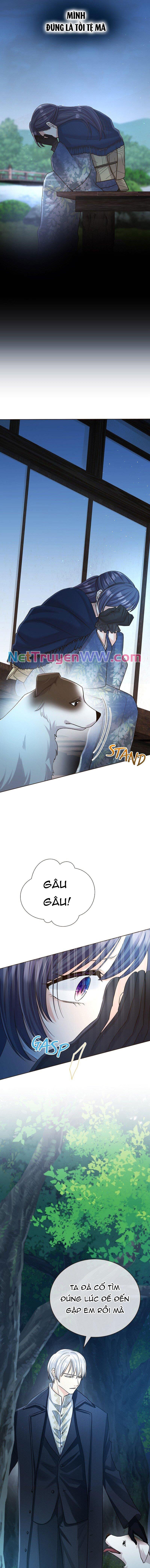 Cô Dâu Của Sói Trắng Chapter 32 - Trang 2