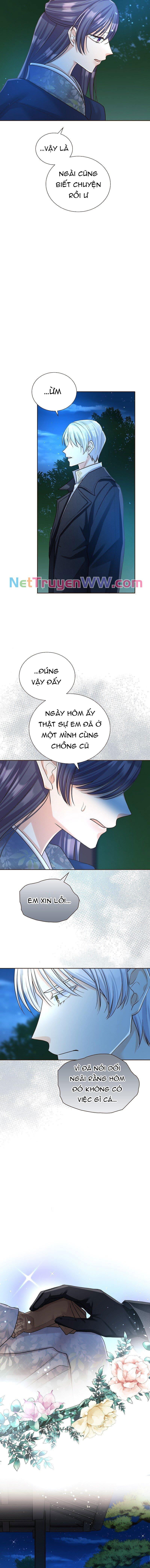 Cô Dâu Của Sói Trắng Chapter 32 - Trang 2