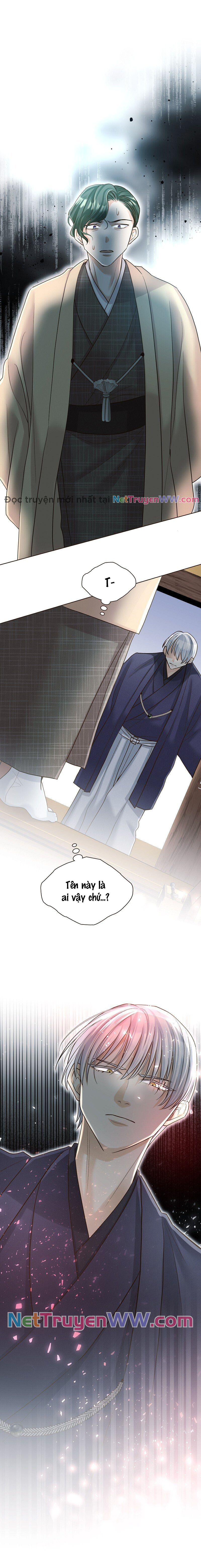 Cô Dâu Của Sói Trắng Chapter 34 - Trang 2