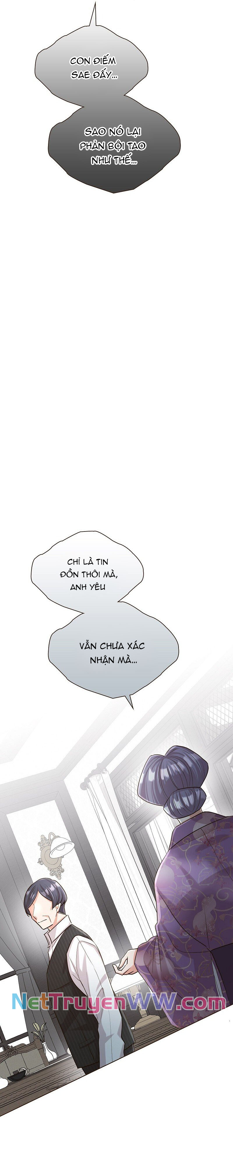 Cô Dâu Của Sói Trắng Chapter 34 - Trang 2