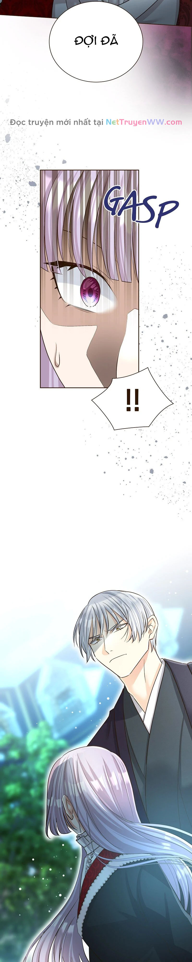 Cô Dâu Của Sói Trắng Chapter 35 - Trang 2