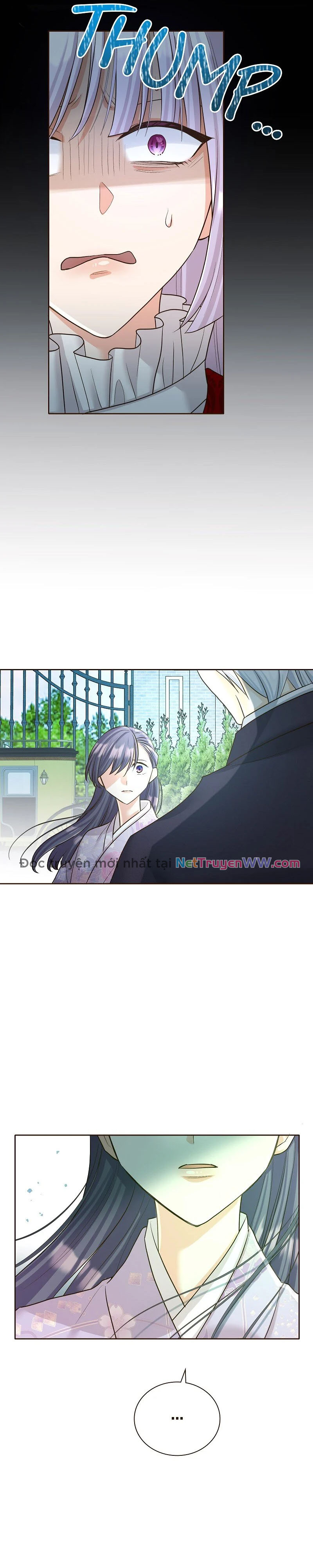 Cô Dâu Của Sói Trắng Chapter 36 - Trang 2