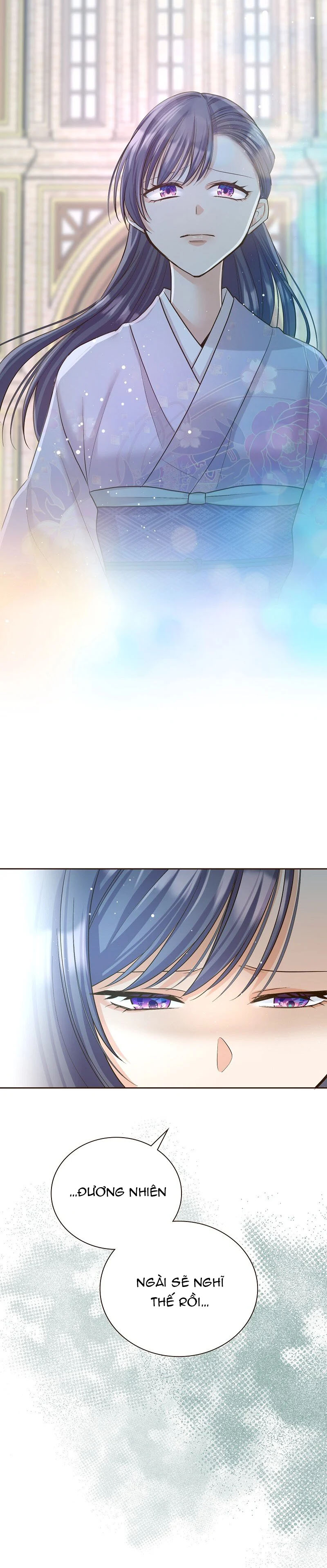 Cô Dâu Của Sói Trắng Chapter 36 - Trang 2