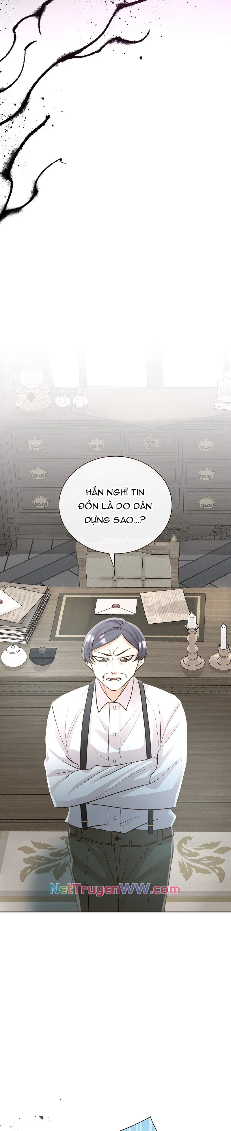 Cô Dâu Của Sói Trắng Chapter 36 - Trang 2