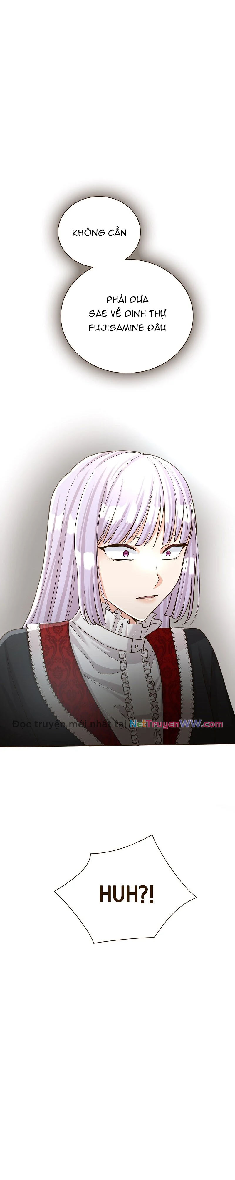 Cô Dâu Của Sói Trắng Chapter 36 - Trang 2