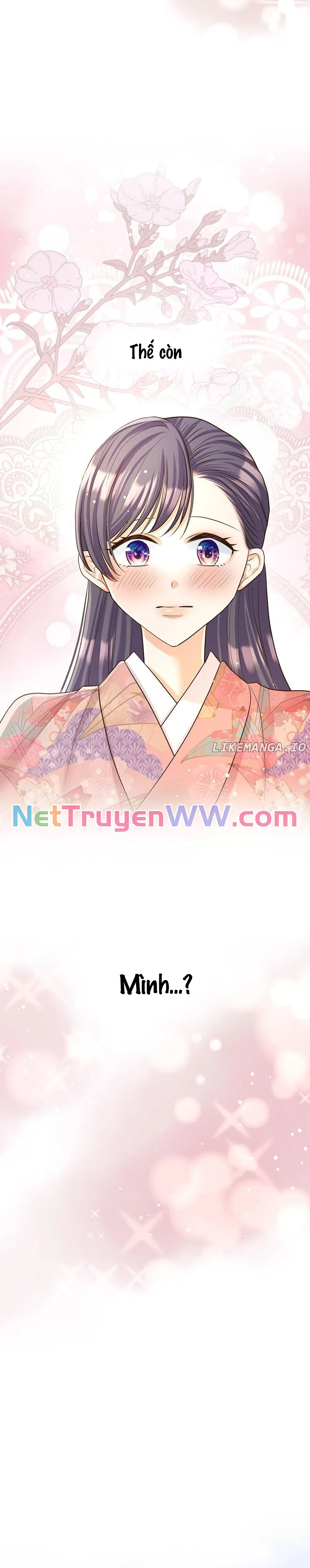 Cô Dâu Của Sói Trắng Chapter 37 - Trang 2