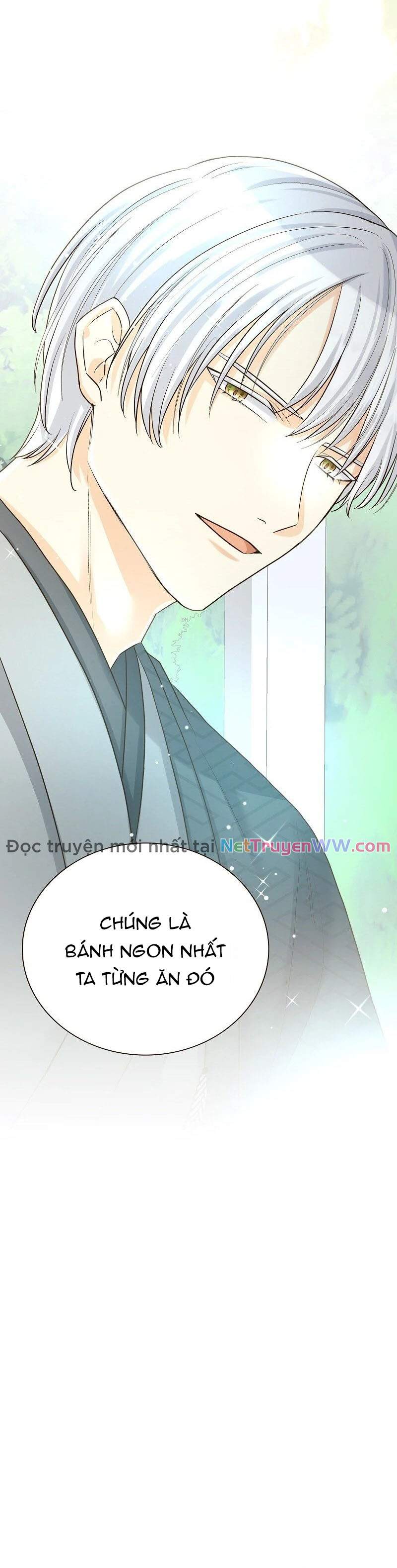 Cô Dâu Của Sói Trắng Chapter 37 - Trang 2