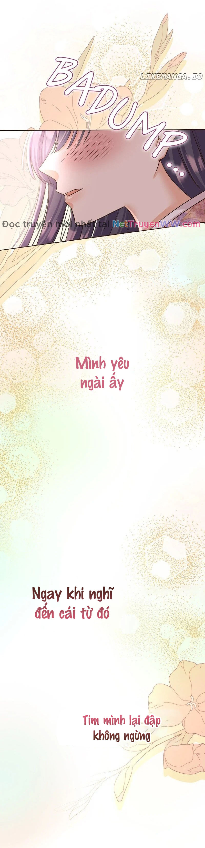 Cô Dâu Của Sói Trắng Chapter 37 - Trang 2