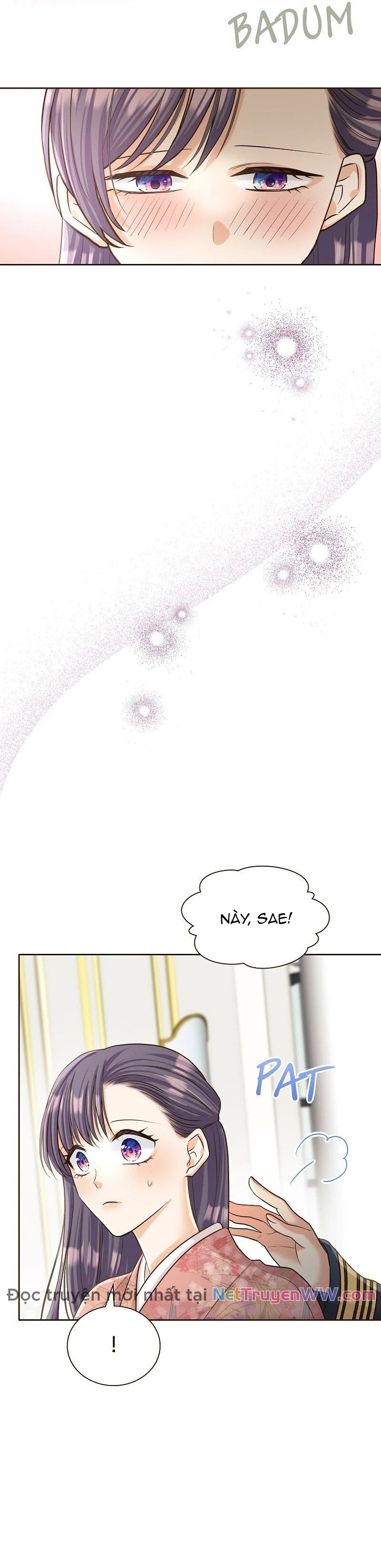 Cô Dâu Của Sói Trắng Chapter 37 - Trang 2