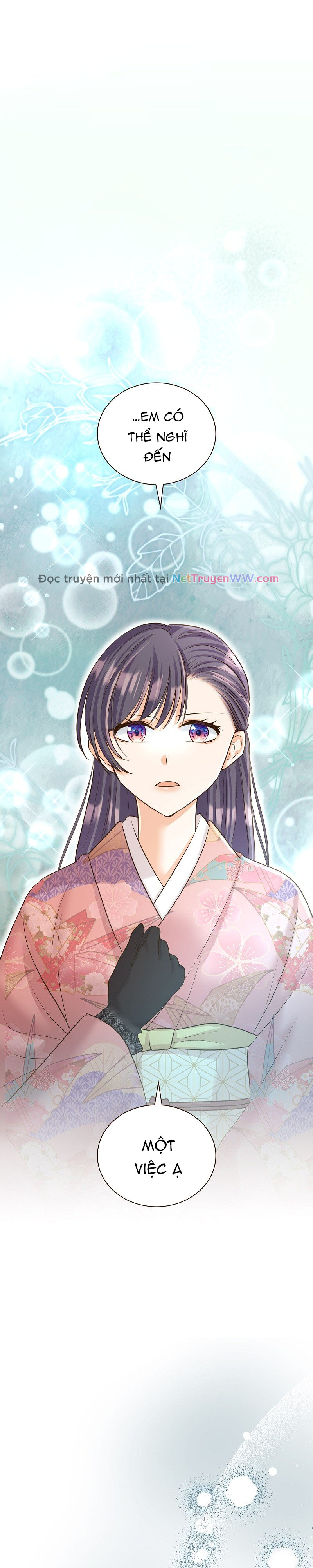 Cô Dâu Của Sói Trắng Chapter 38 - Trang 2