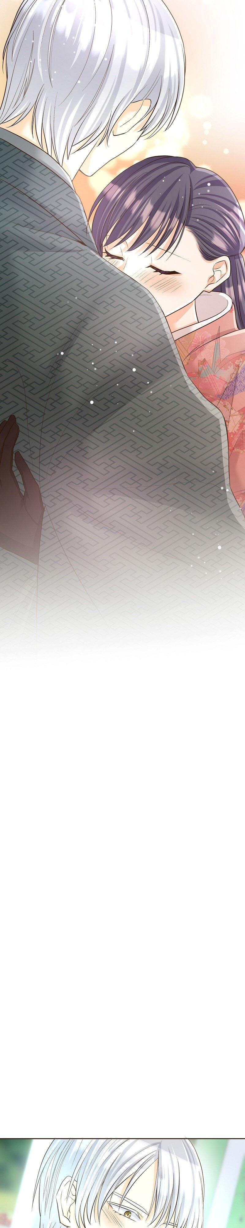 Cô Dâu Của Sói Trắng Chapter 38 - Trang 2