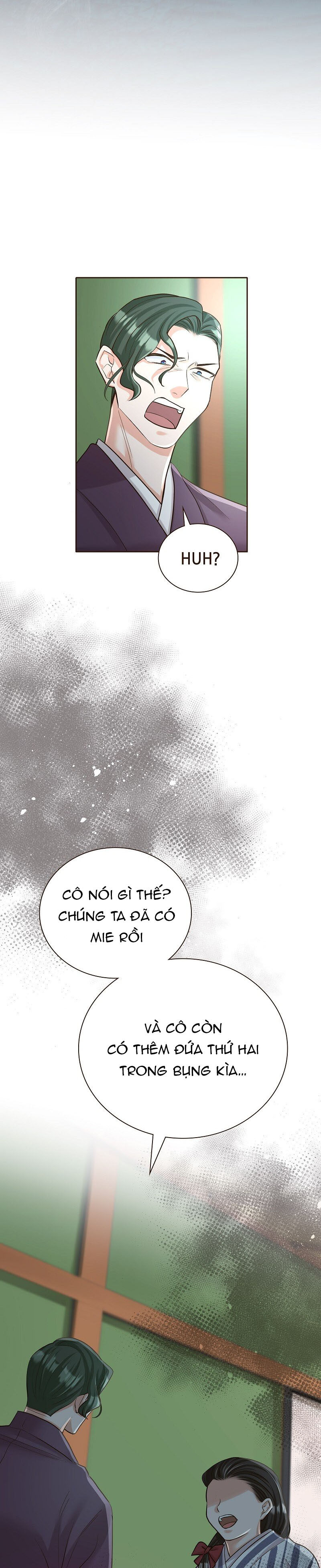 Cô Dâu Của Sói Trắng Chapter 38 - Trang 2