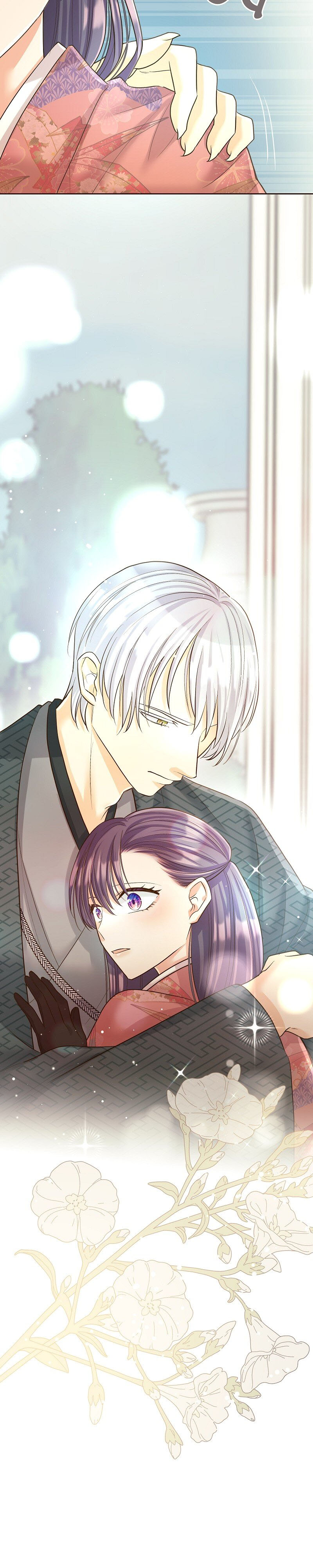 Cô Dâu Của Sói Trắng Chapter 38 - Trang 2