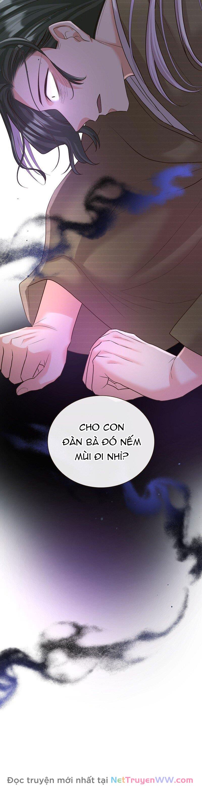 Cô Dâu Của Sói Trắng Chapter 39 - Trang 2