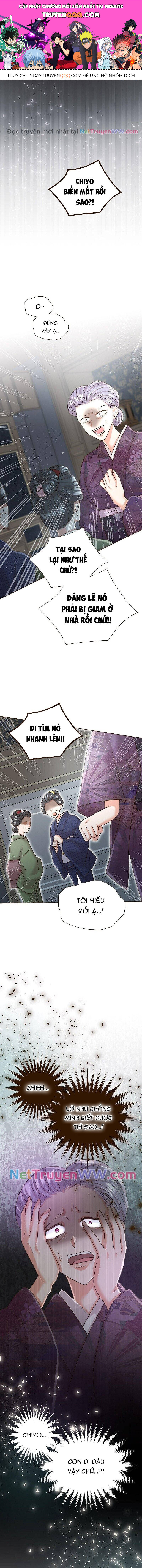 Cô Dâu Của Sói Trắng Chapter 40 - Trang 2