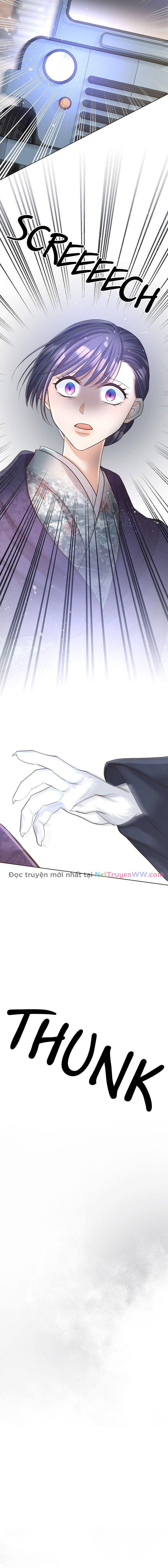 Cô Dâu Của Sói Trắng Chapter 40 - Trang 2