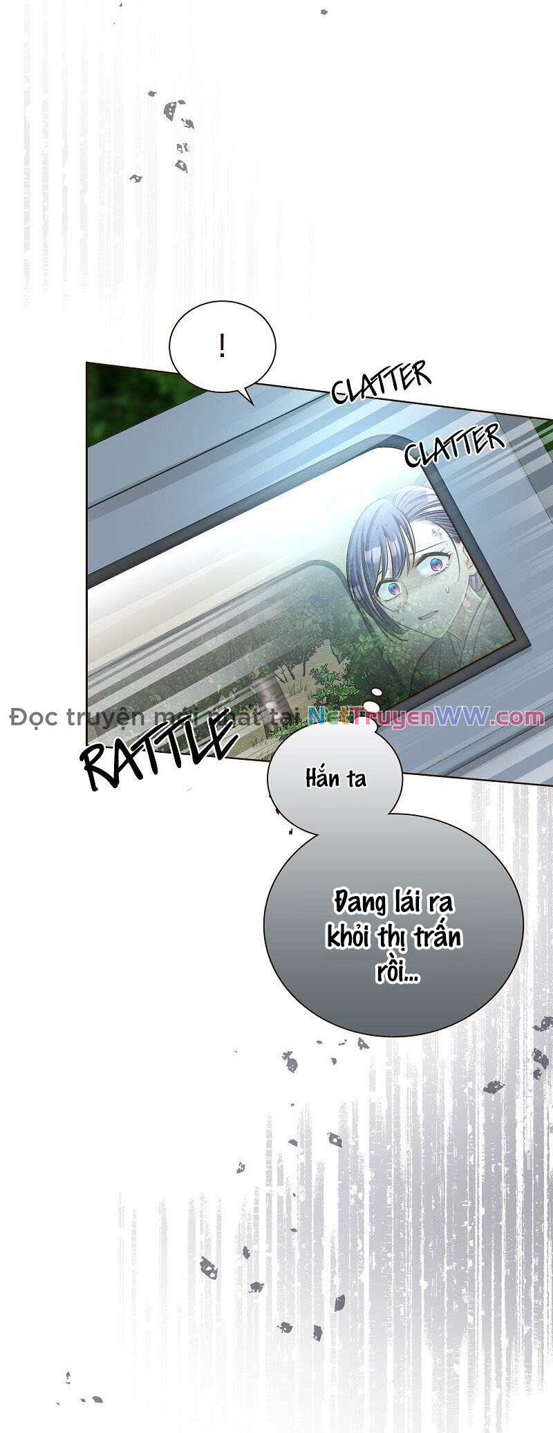 Cô Dâu Của Sói Trắng Chapter 41 - Trang 2