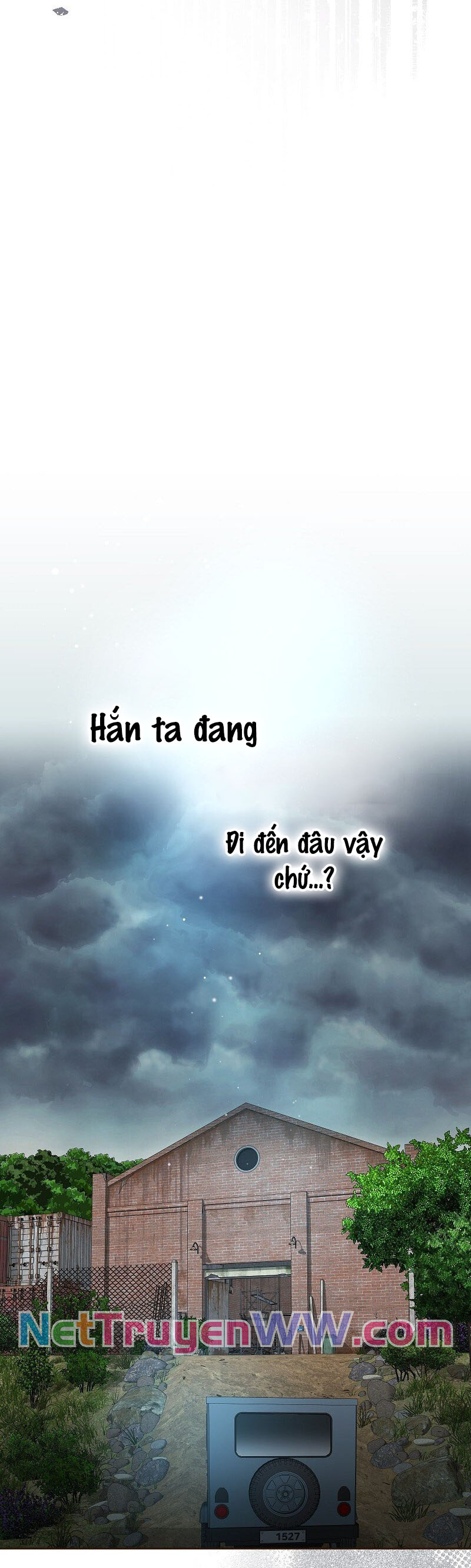 Cô Dâu Của Sói Trắng Chapter 41 - Trang 2