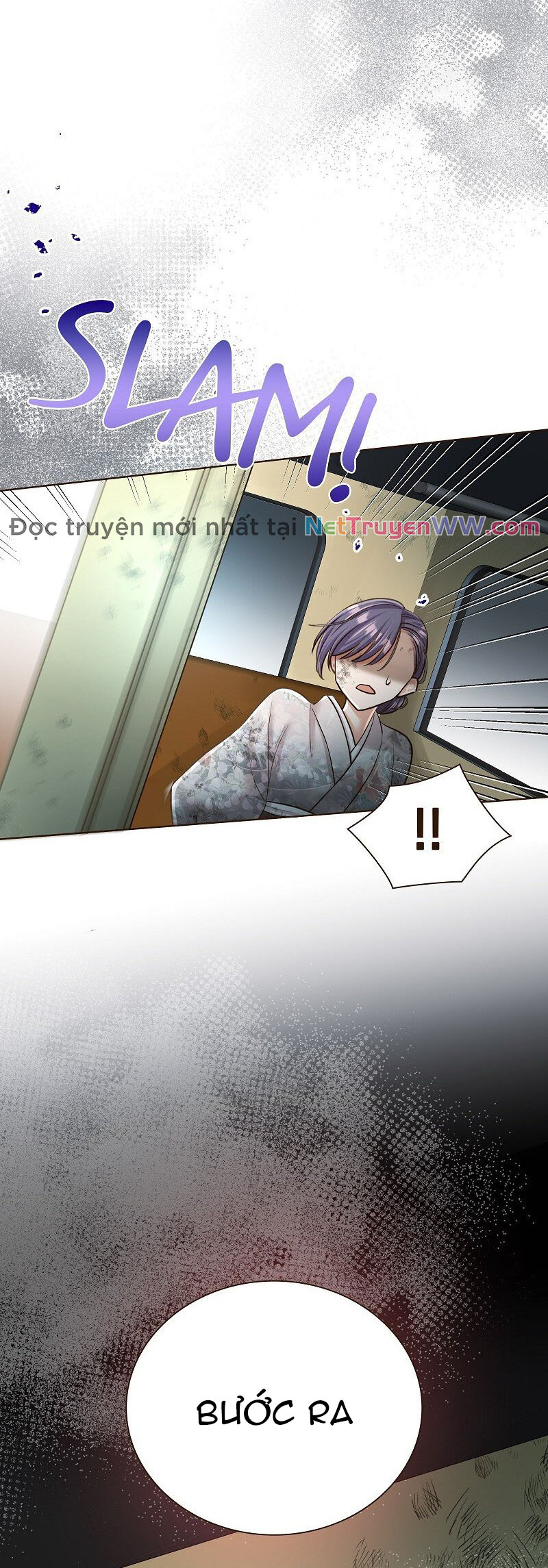 Cô Dâu Của Sói Trắng Chapter 41 - Trang 2