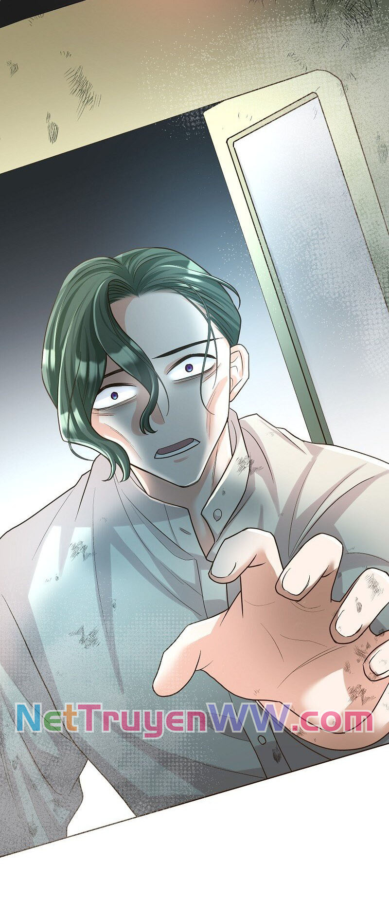 Cô Dâu Của Sói Trắng Chapter 41 - Trang 2