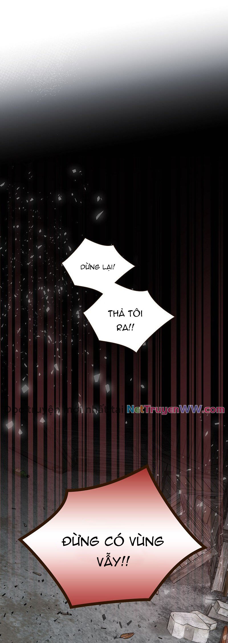 Cô Dâu Của Sói Trắng Chapter 41 - Trang 2