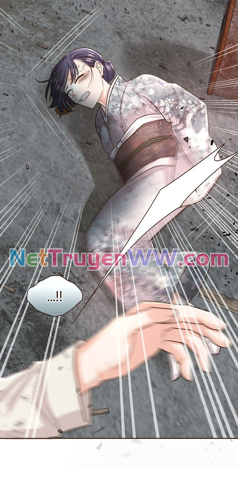 Cô Dâu Của Sói Trắng Chapter 41 - Trang 2