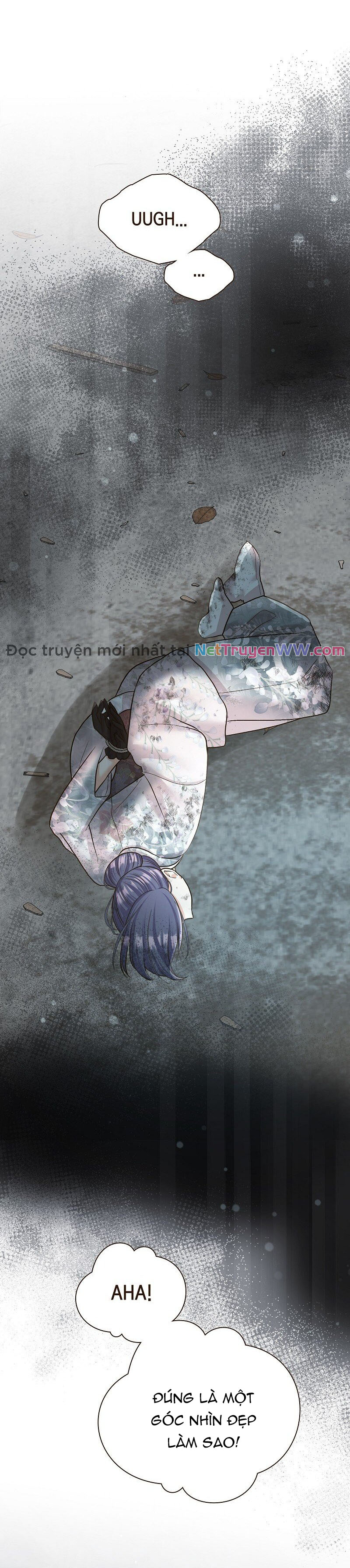 Cô Dâu Của Sói Trắng Chapter 41 - Trang 2