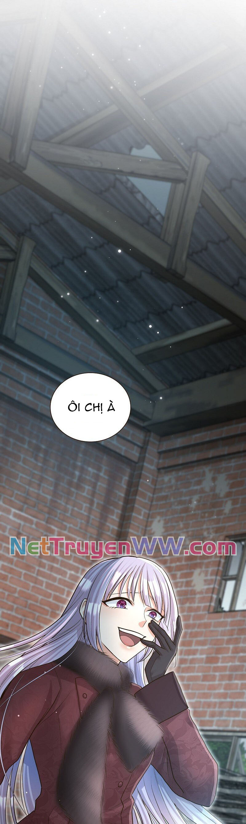 Cô Dâu Của Sói Trắng Chapter 41 - Trang 2