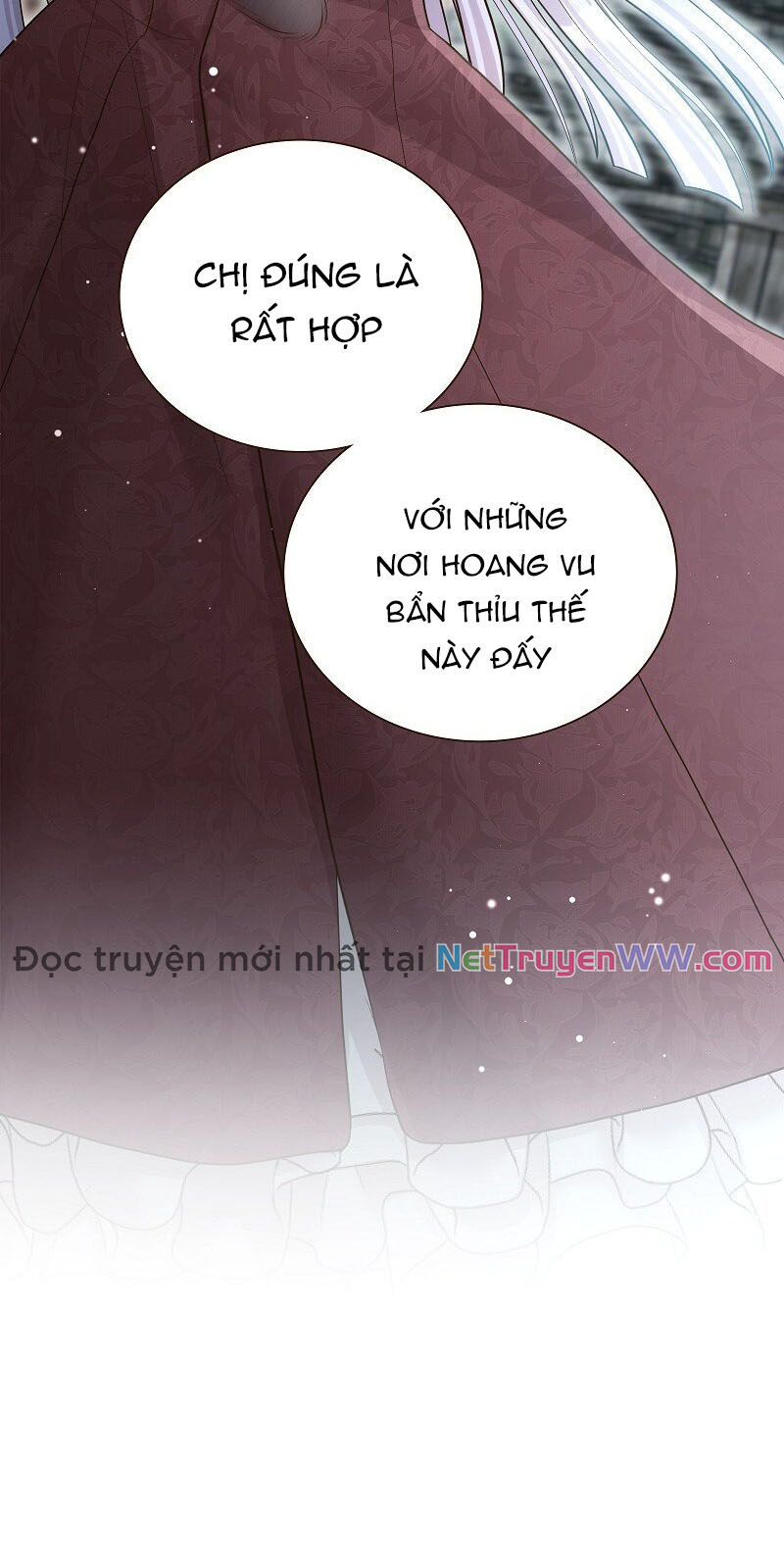 Cô Dâu Của Sói Trắng Chapter 41 - Trang 2