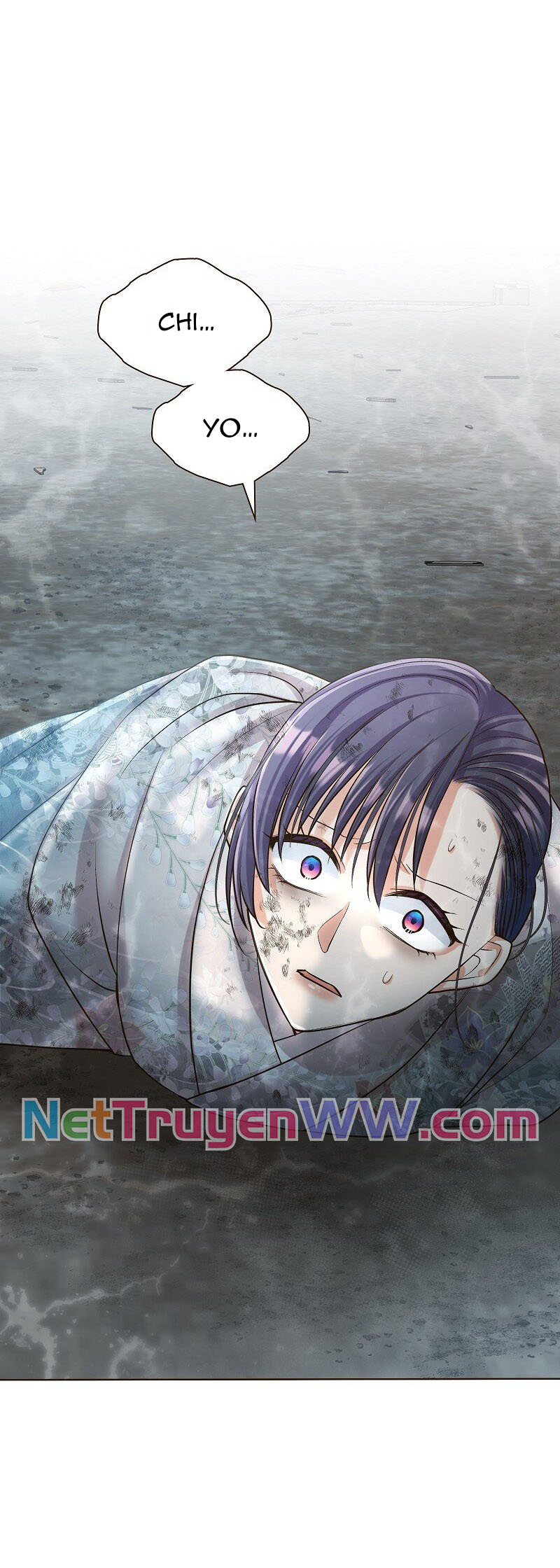 Cô Dâu Của Sói Trắng Chapter 41 - Trang 2